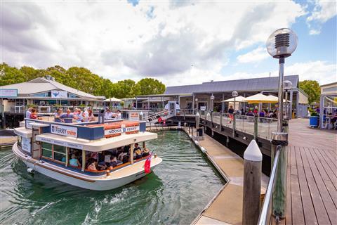 Noosa Ferry