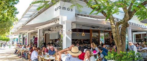 Hastings Street/Noosa Main Beach