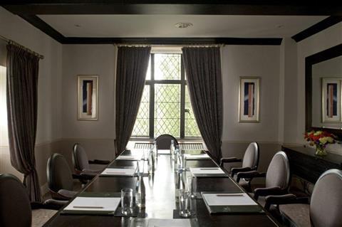 The Priest House Hotel в Derby, GB1