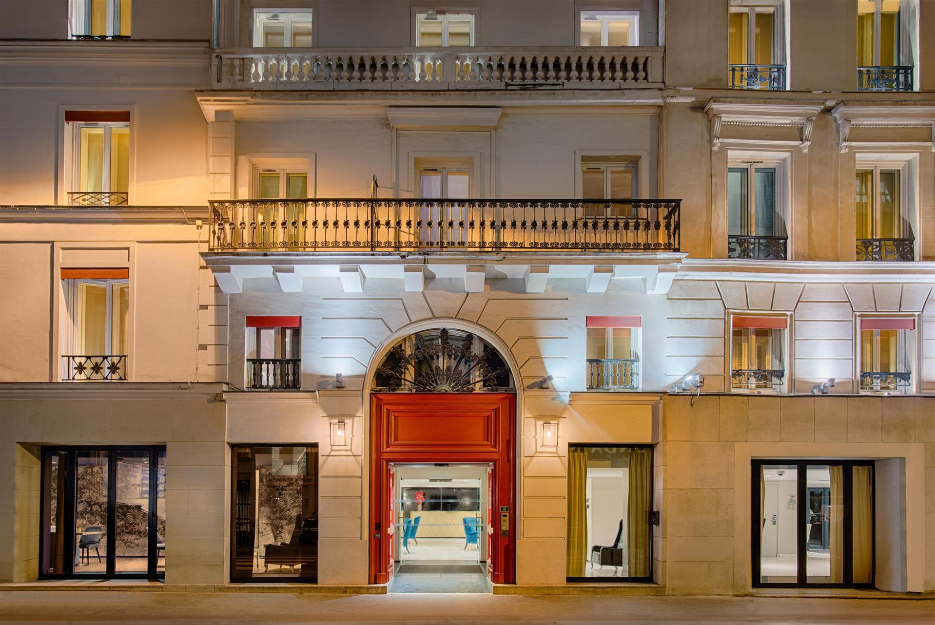 NH Collection Paris Champs-Elysées image