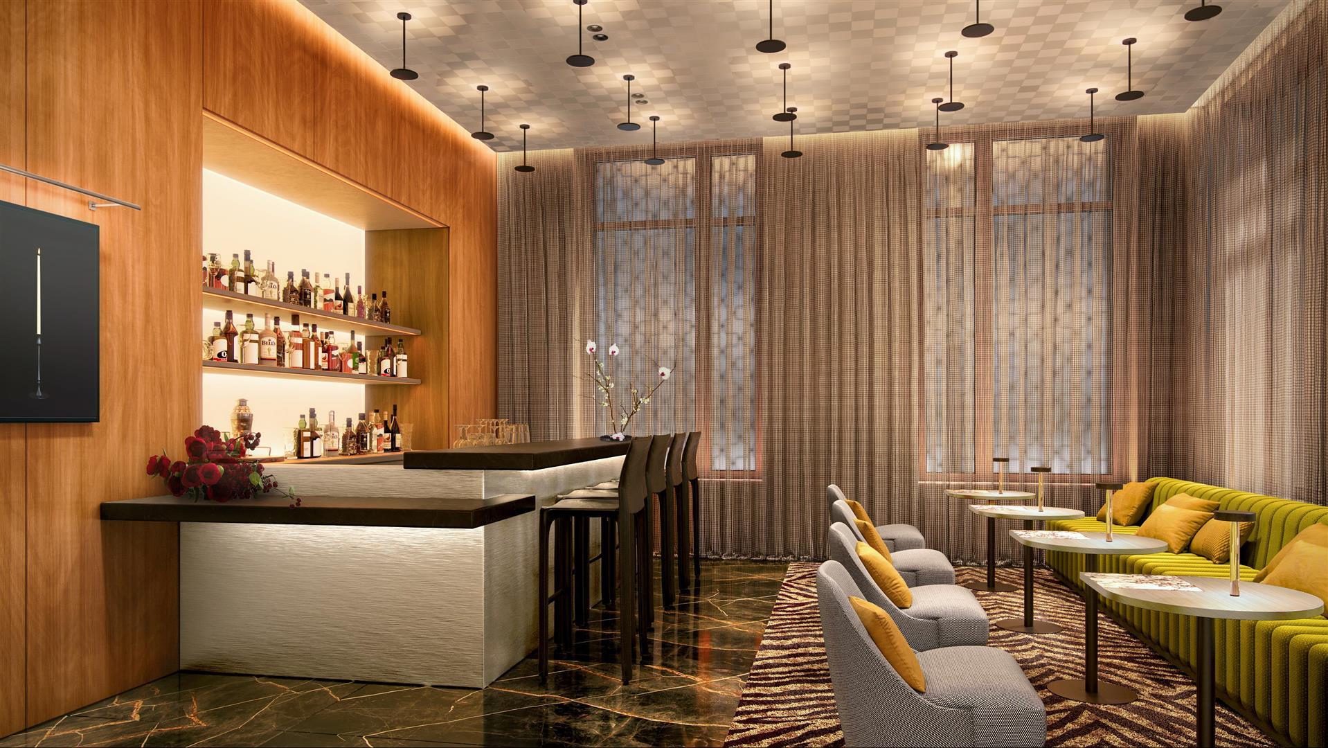 Hotel AKA Boston Common image