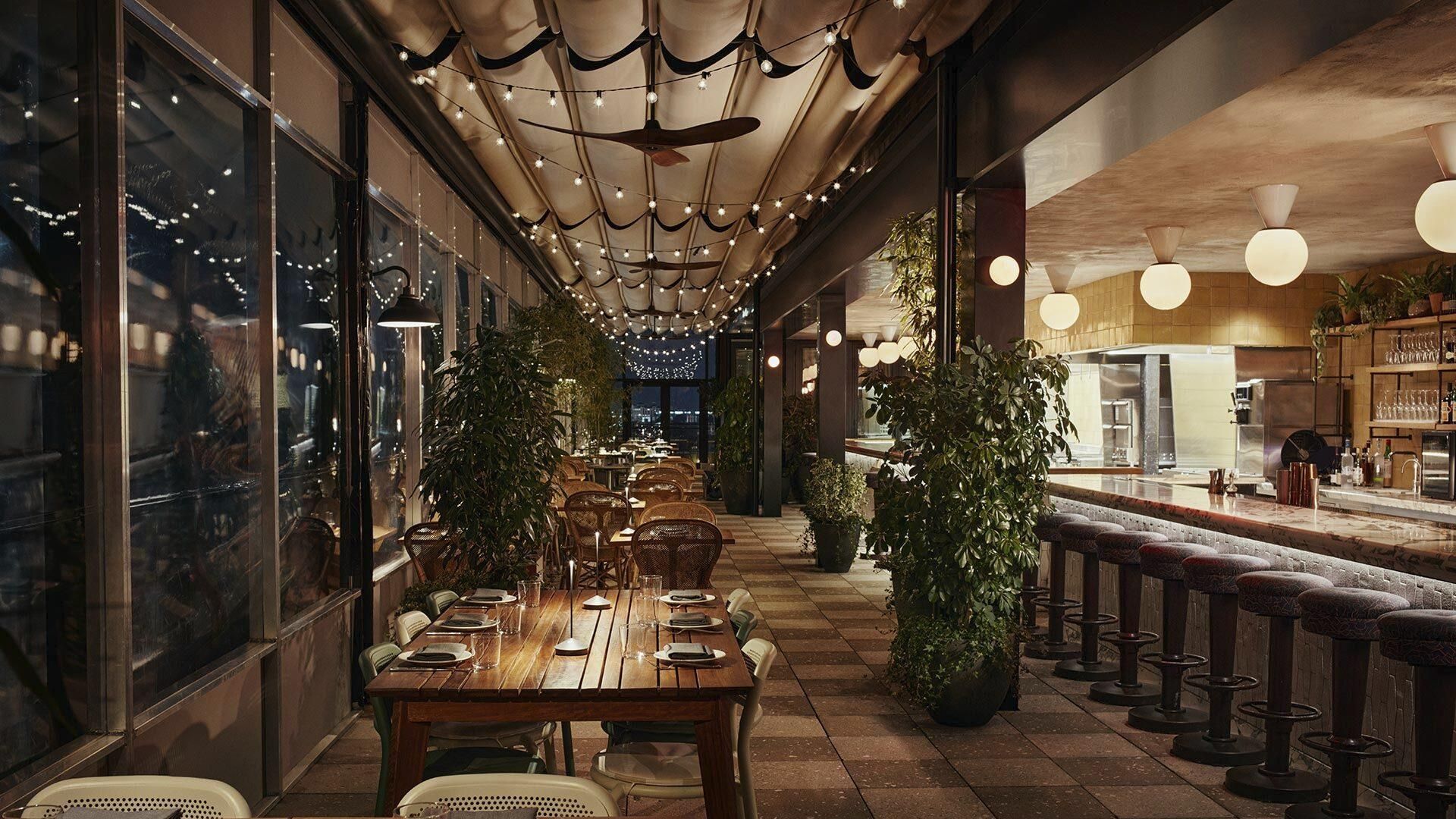 Изображение места проведения