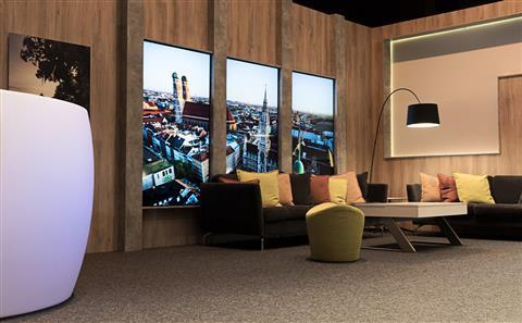 The Westin Grand Munich in München, DE