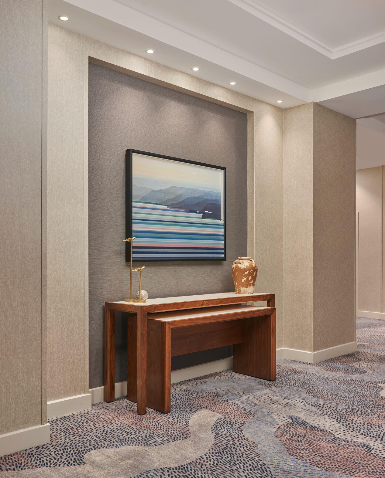 Immagine sala riunioni