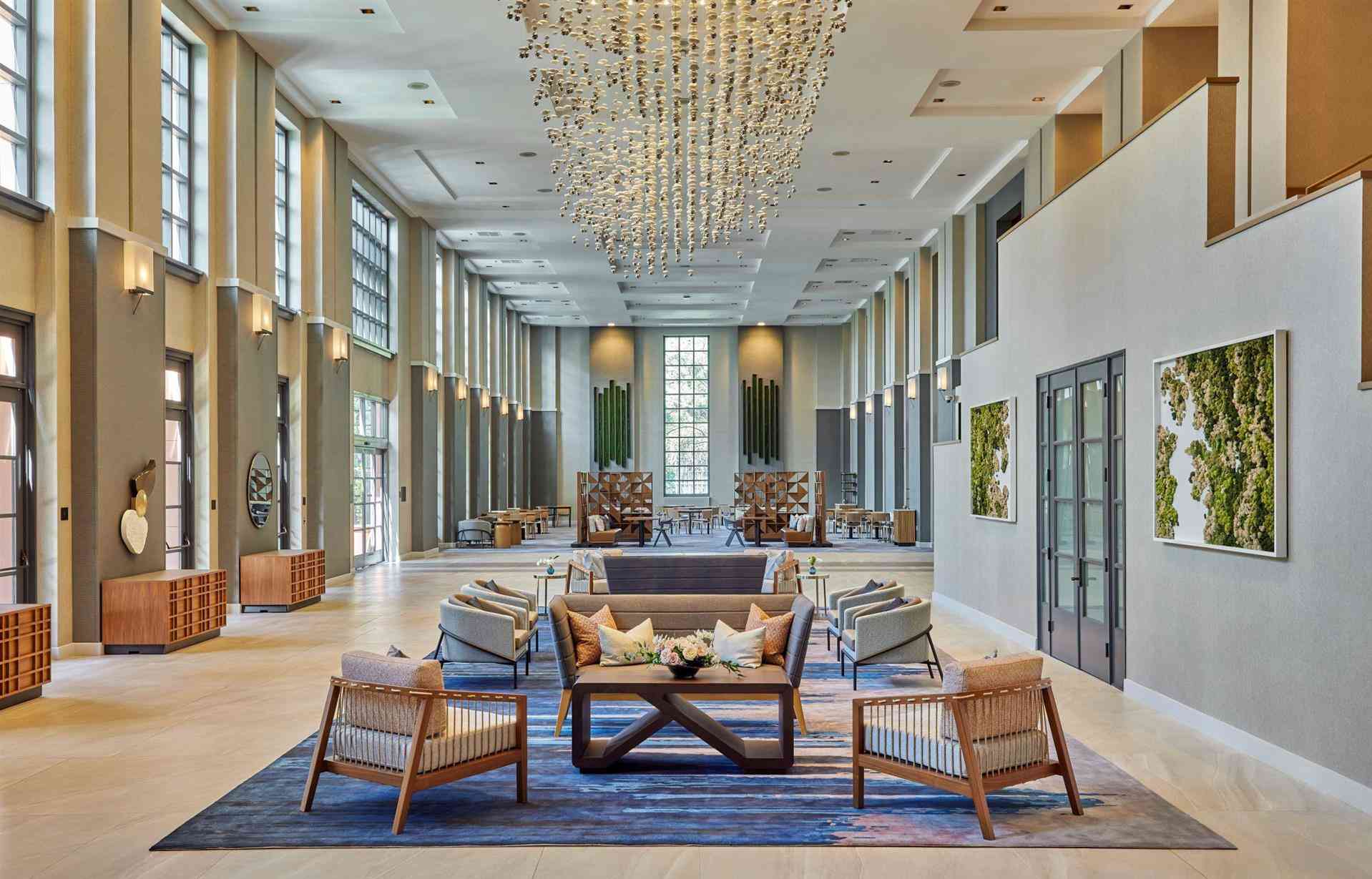 Hyatt Regency La Jolla, San Diego, CA