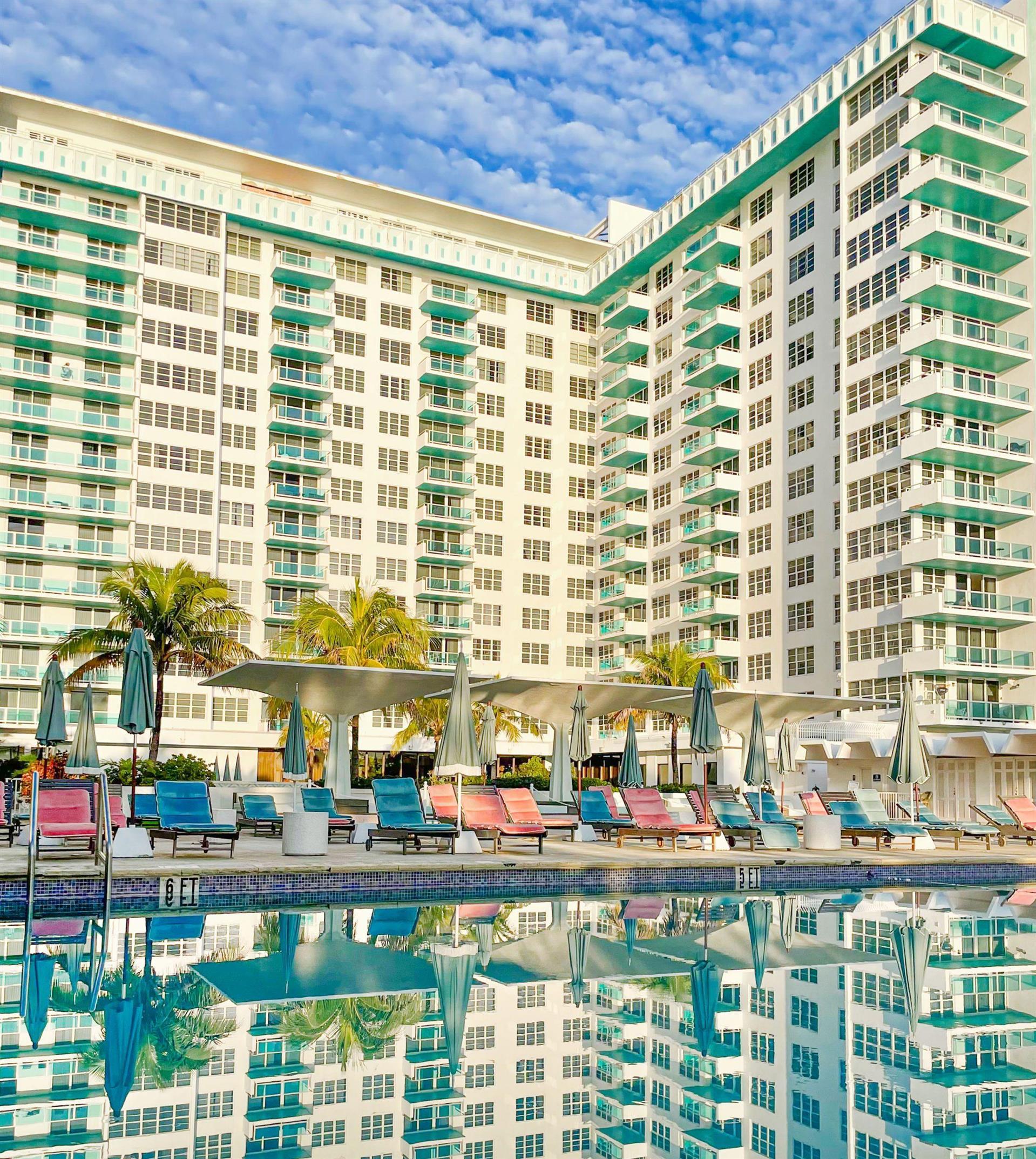 Seacoast Suites Hotel image