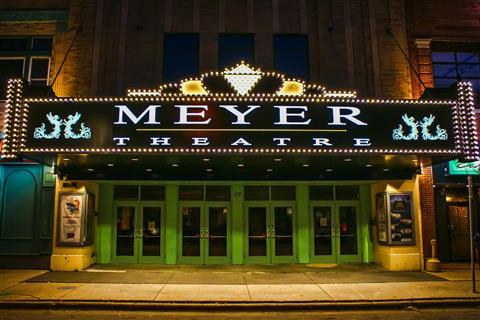 Teatro Meyer