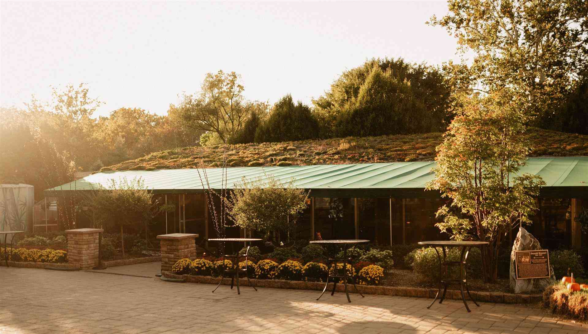 Norristown, PAにおけるElmwood Park Zoo