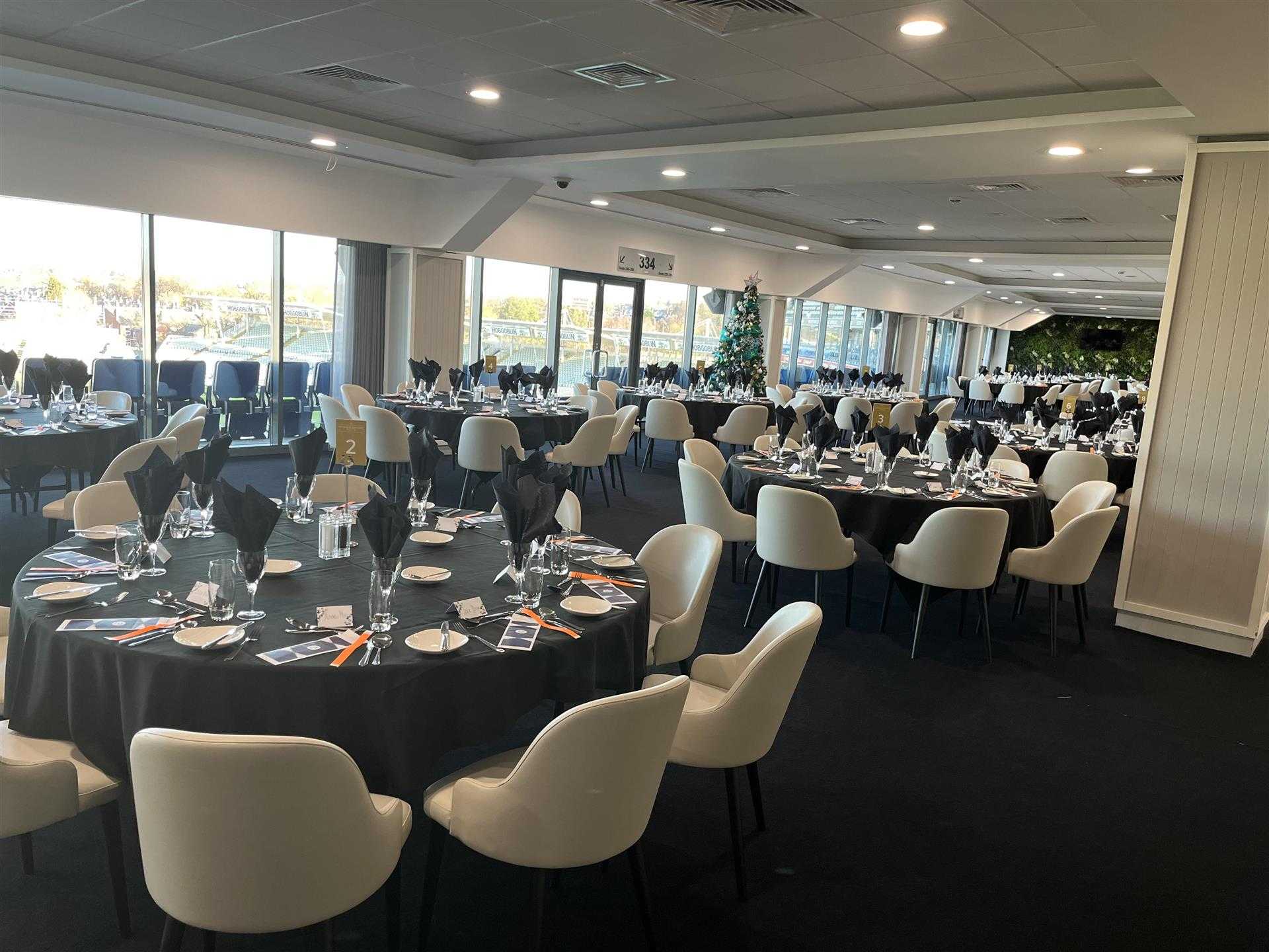 Edgbaston Stadium in Edgbaston, GB1