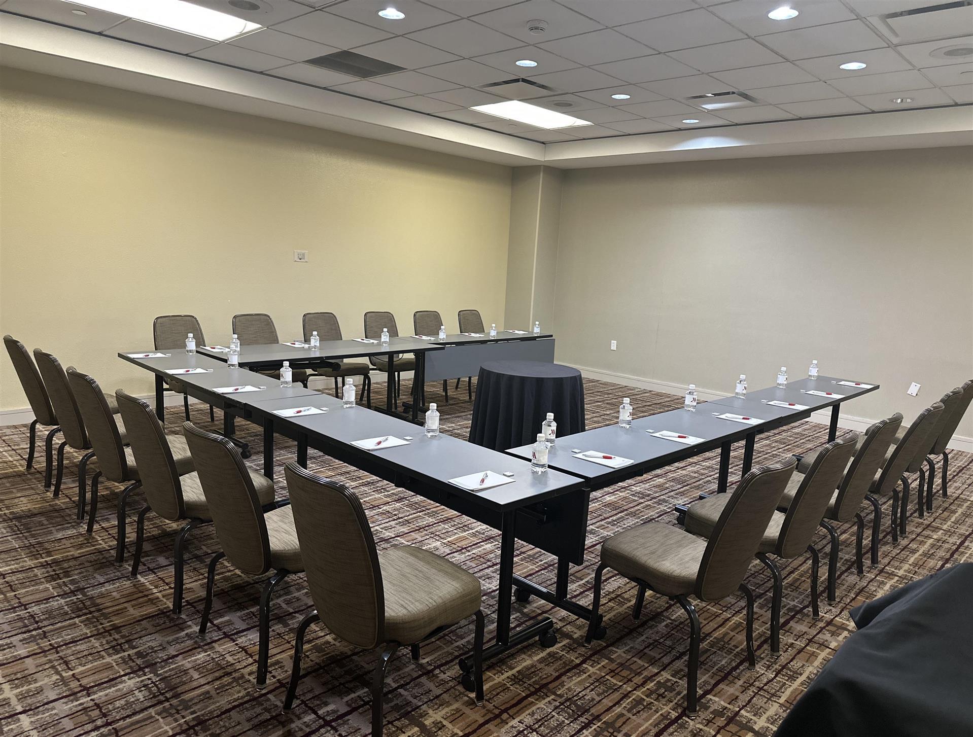 Toplantı odası resmi