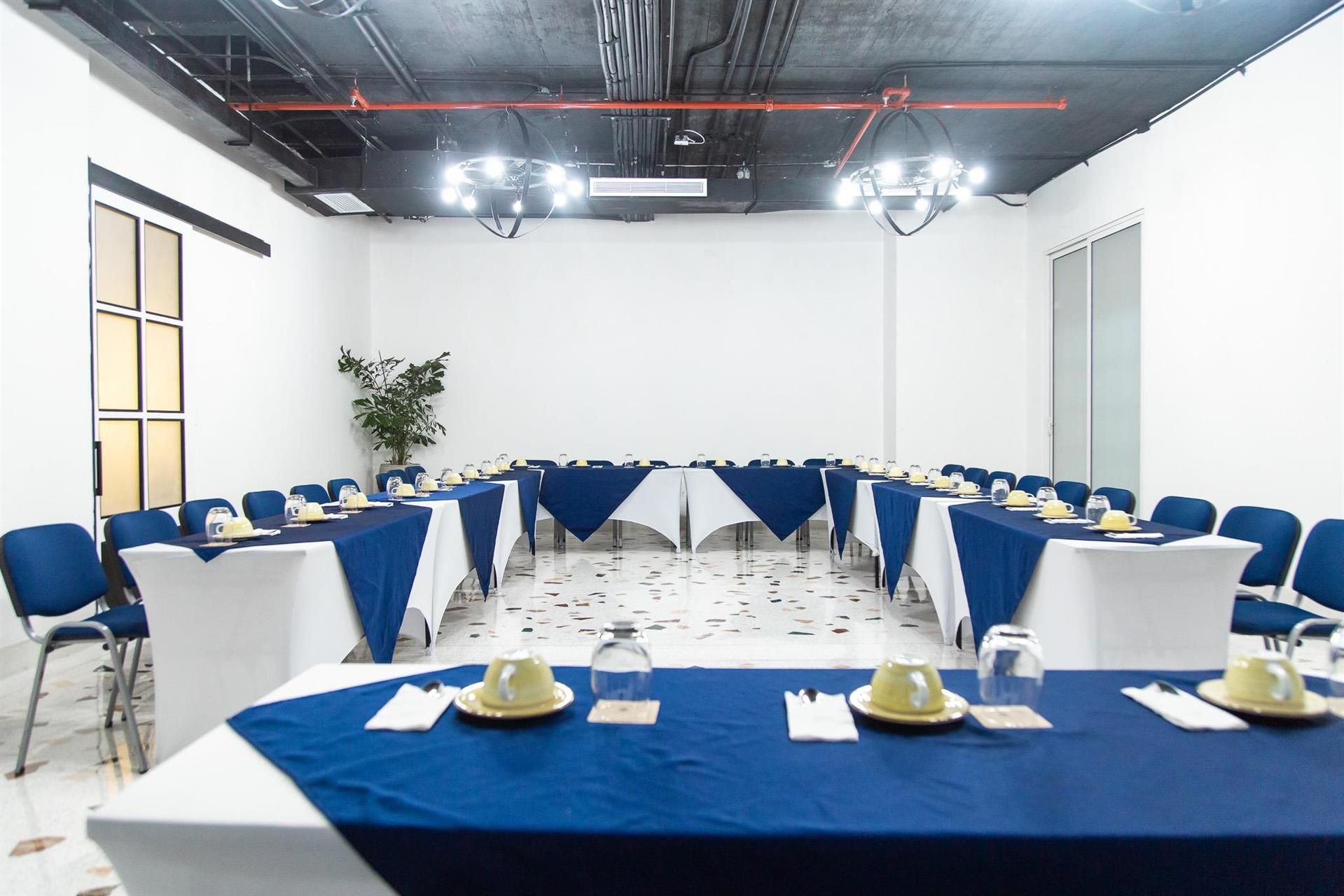 Изображение места проведения