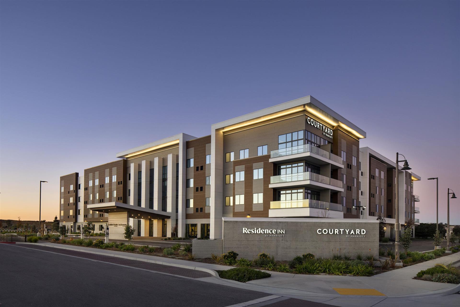Courtyard by Marriott Sand City Monterey image