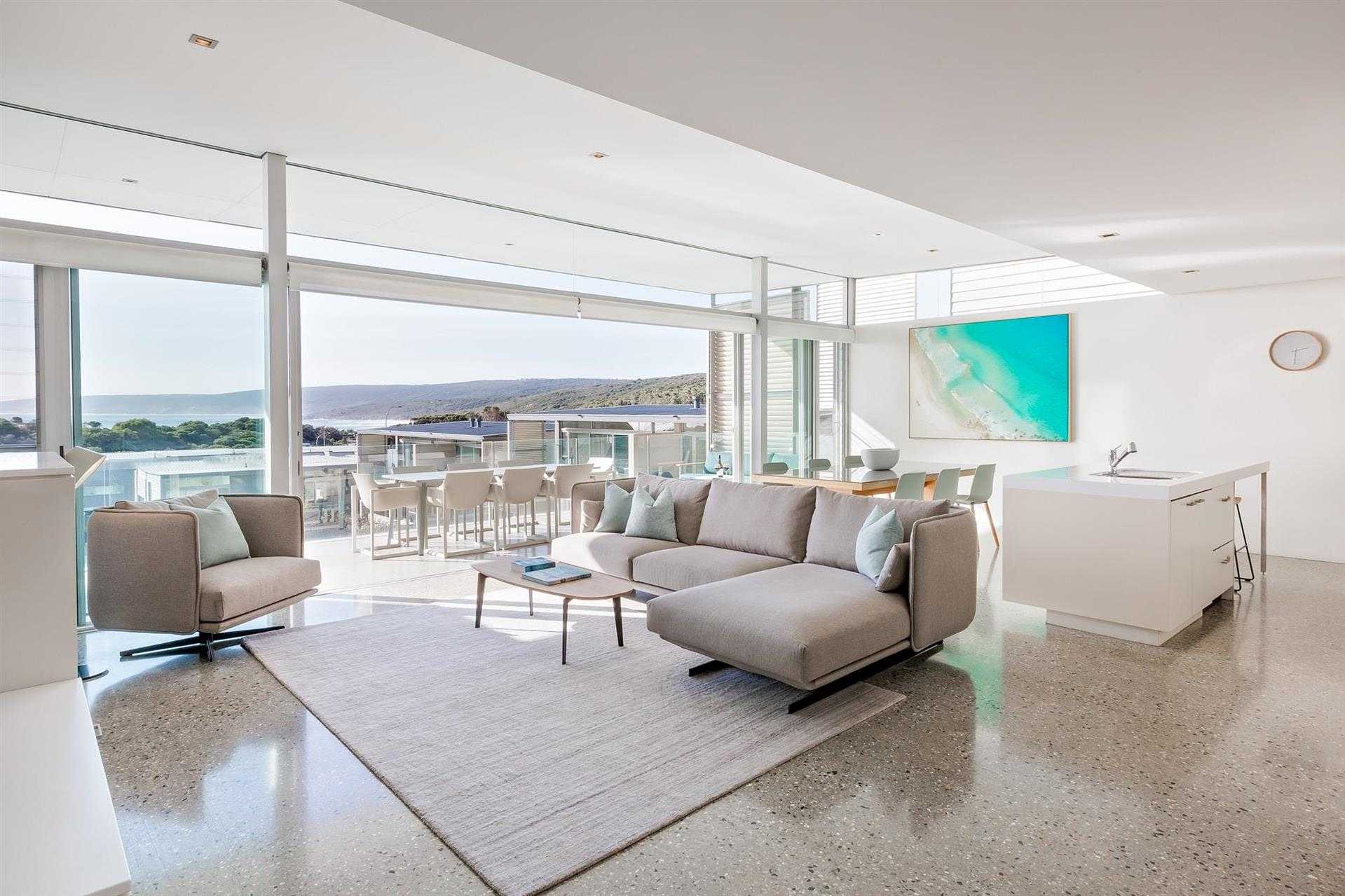 Smiths Beach Resort in Australia's South West, AU