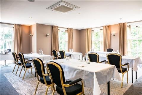 Pillows Luxury Boutique Hotel Aan De IJssel a Deventer, NL