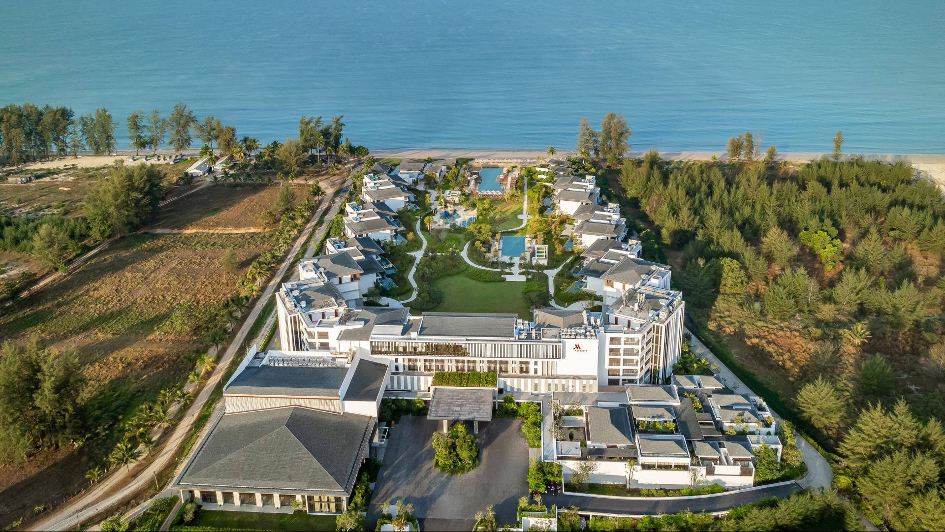 Khao Lak Marriott Beach Resort & Spa image