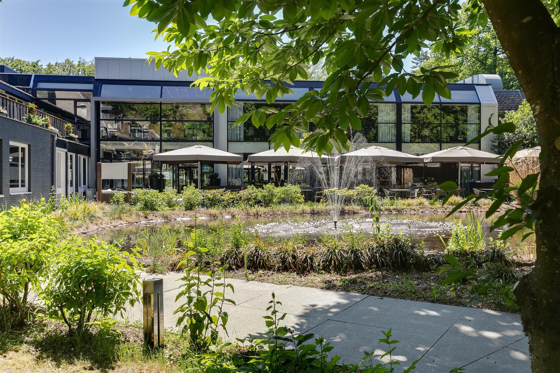 Изображение места проведения