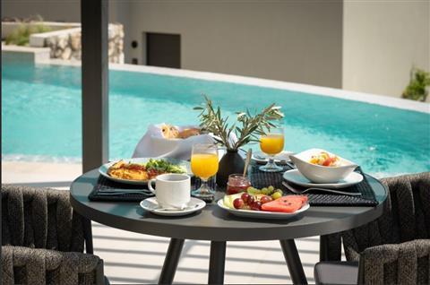 Mitsis Rodos Village, Kiotari, GR