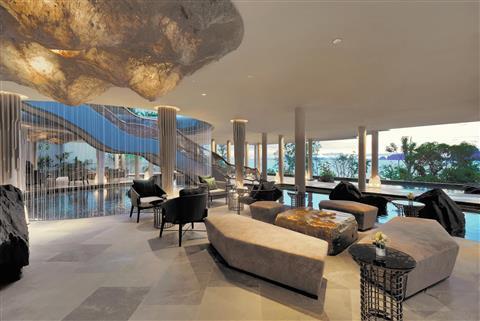 Banyan Tree Krabi en Krabi, TH