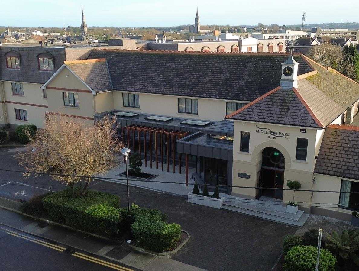 Midleton Park Hotel, Midleton, IE