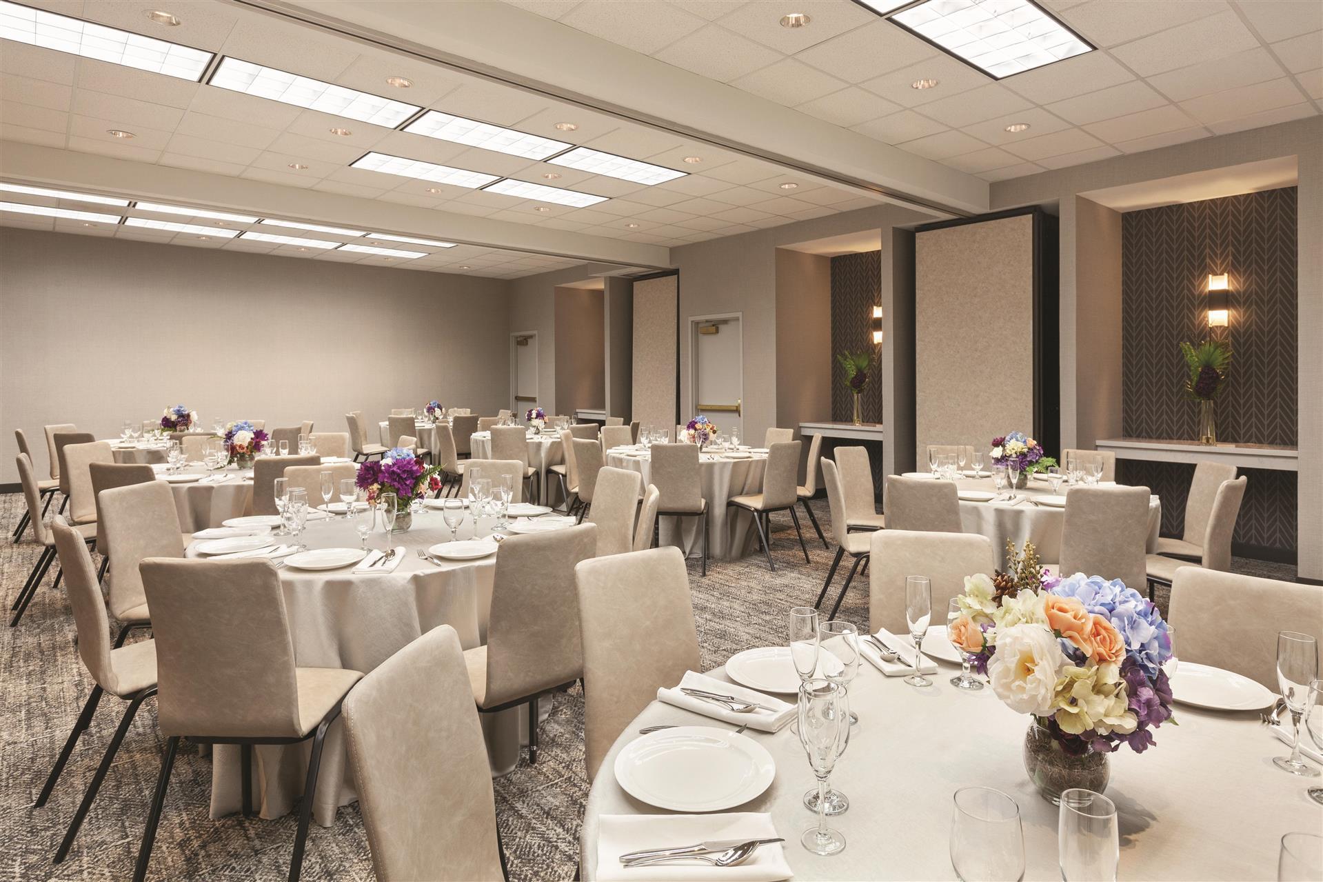 Изображение помещения для встречи