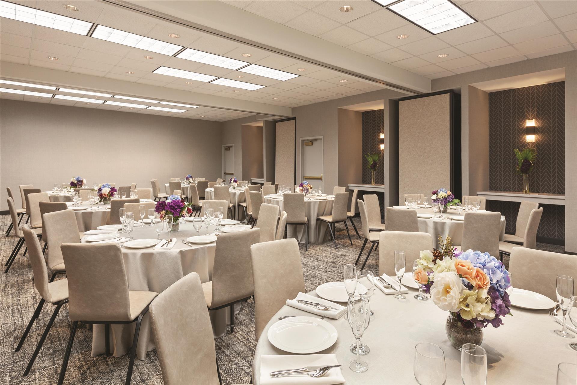 Изображение помещения для встречи