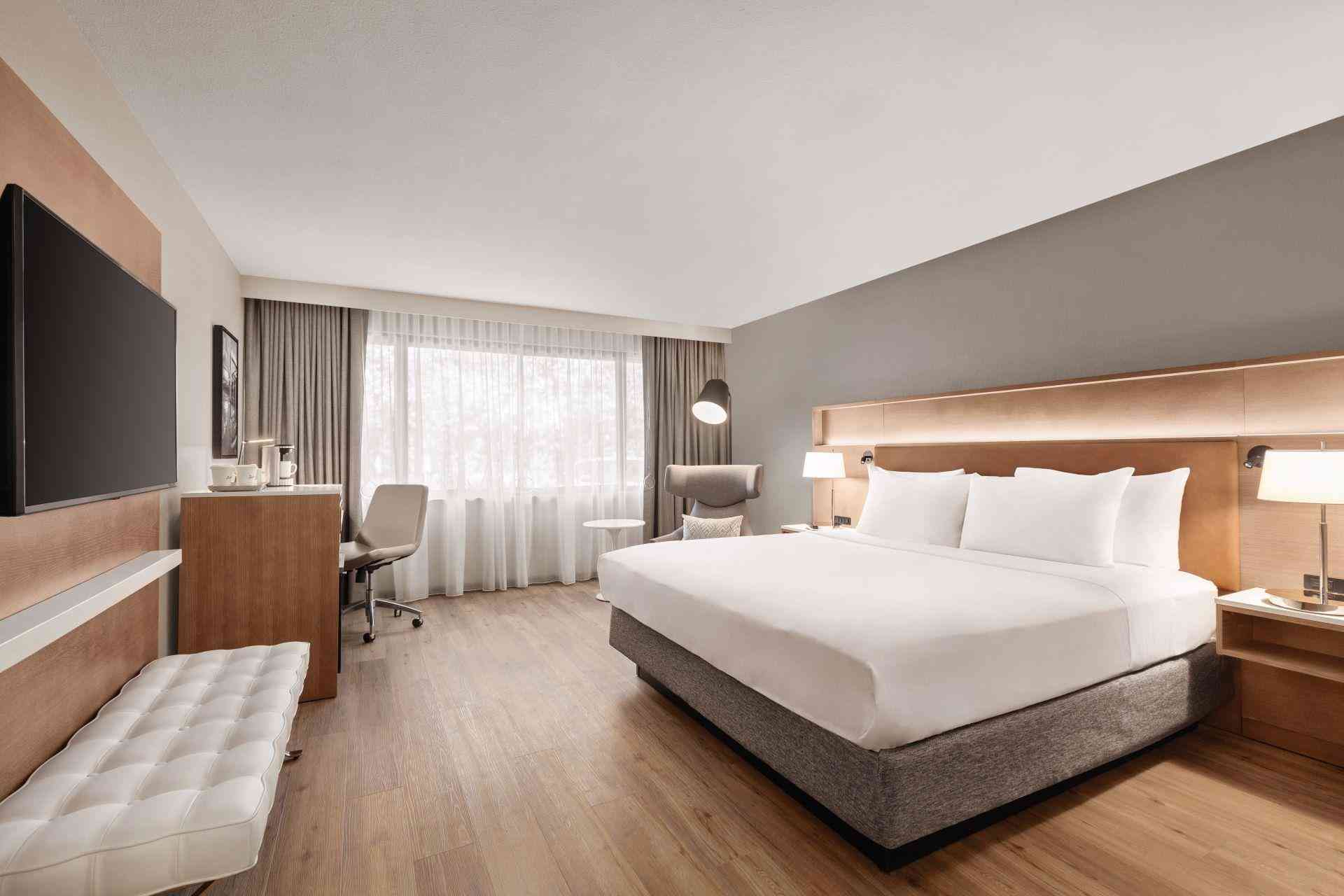 Radisson Hotel Sunnyvale – Silicon Valley a Sunnyvale, CA