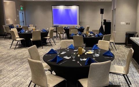 Radisson Hotel Sunnyvale – Silicon Valley Team Perks at Radisson Sunnyvale