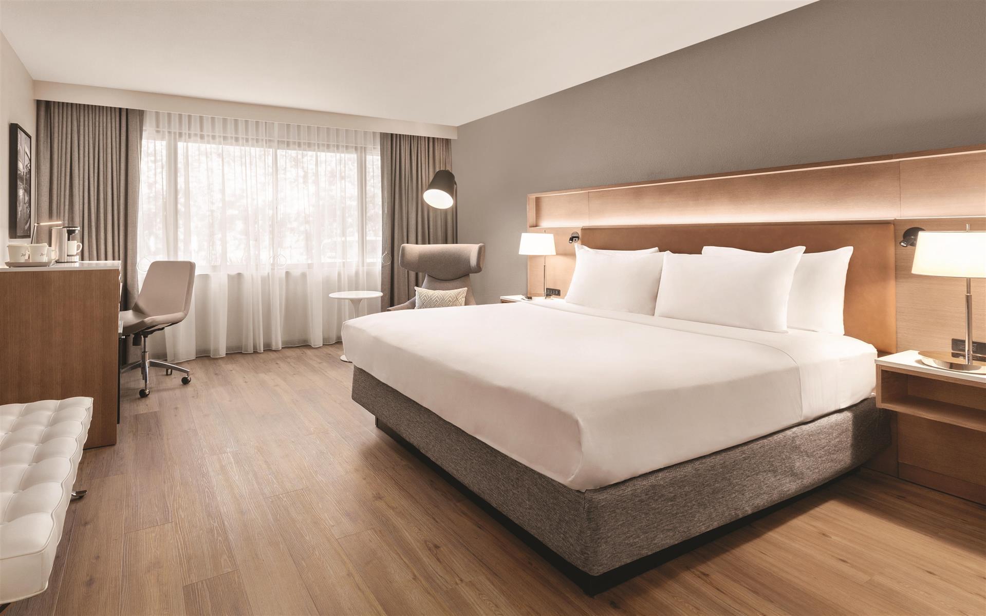 Sip and Stay at Radisson image