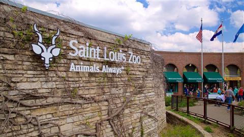 Saint Louis Zoo