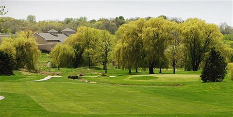 Pewaukee Golf Club