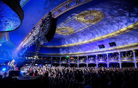 The RAVE Eagles Club