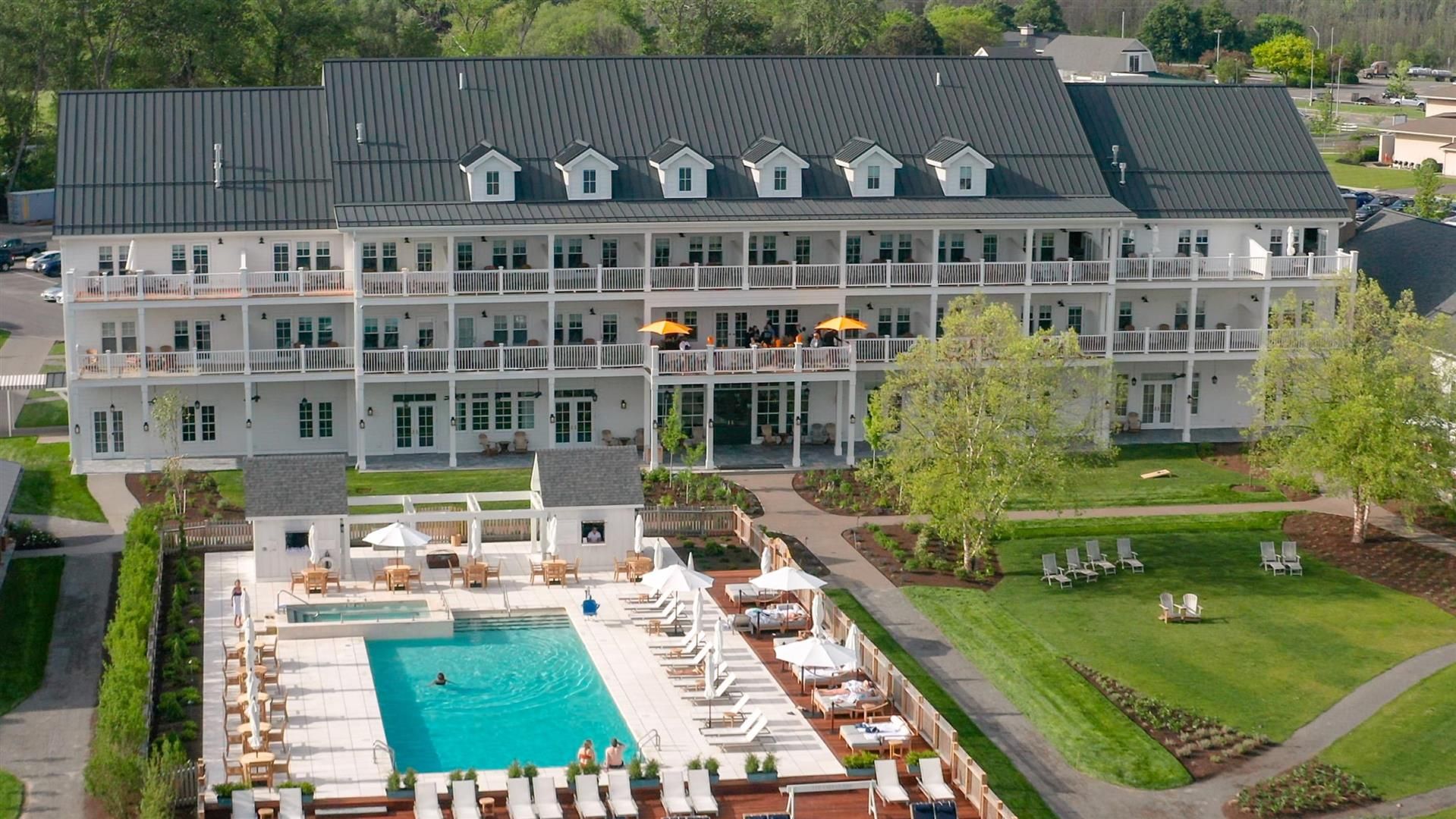 Изображение места проведения