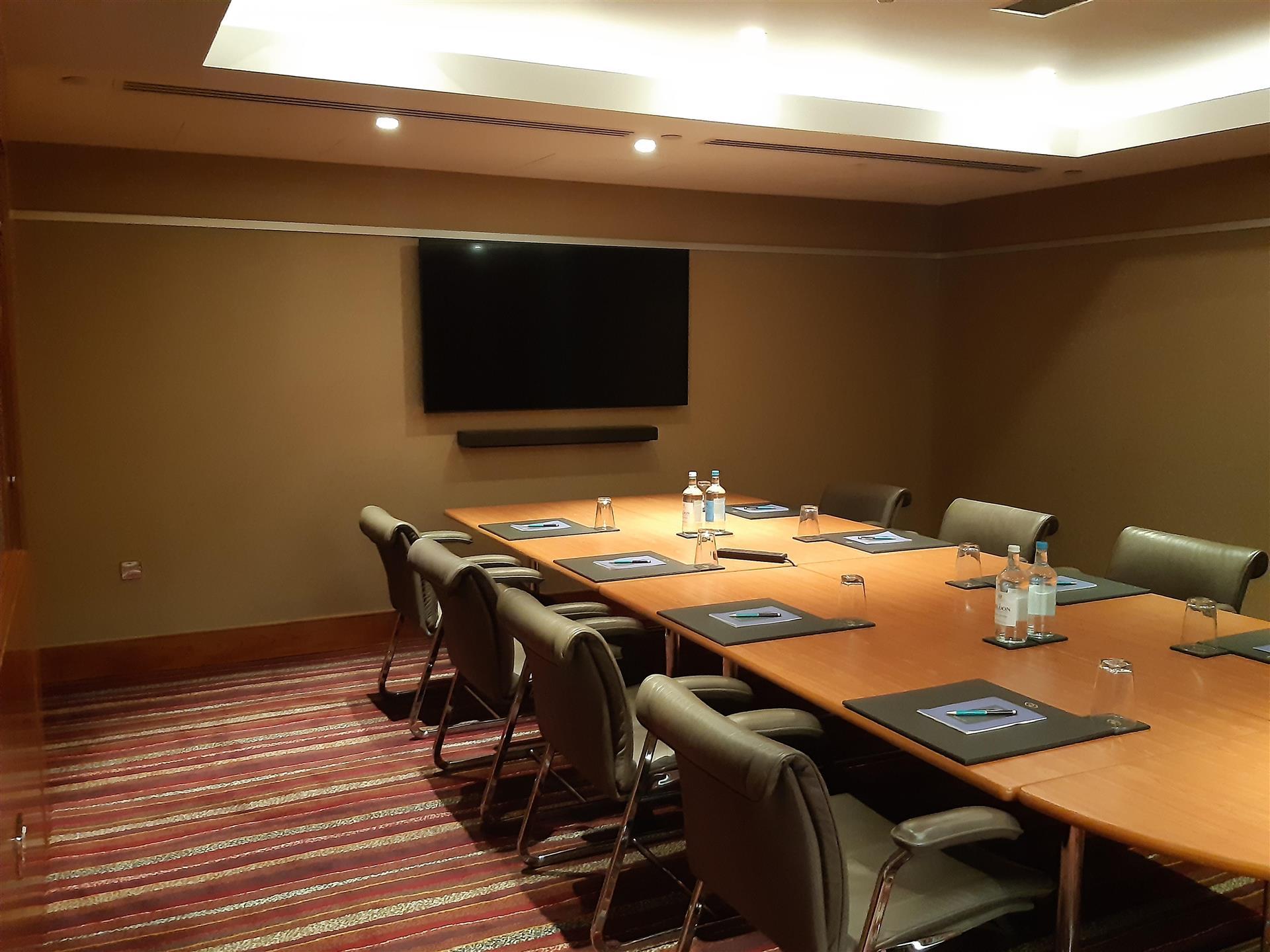 會議室圖像