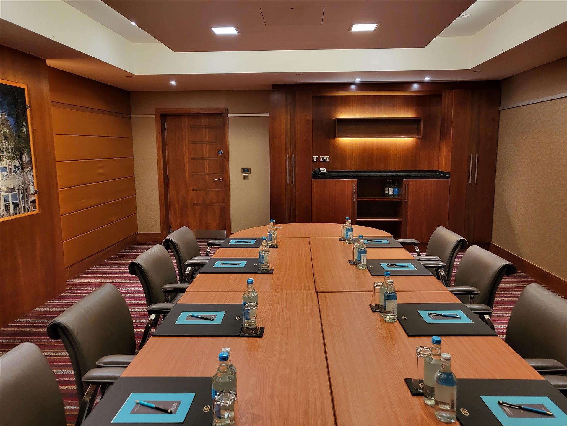 Meeting room image