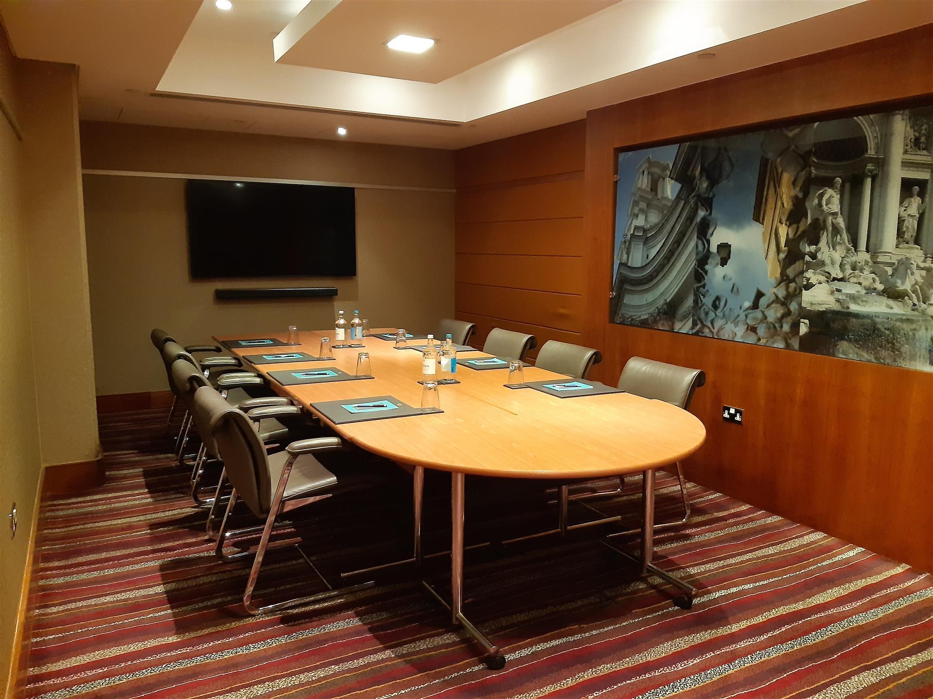 会议室图像