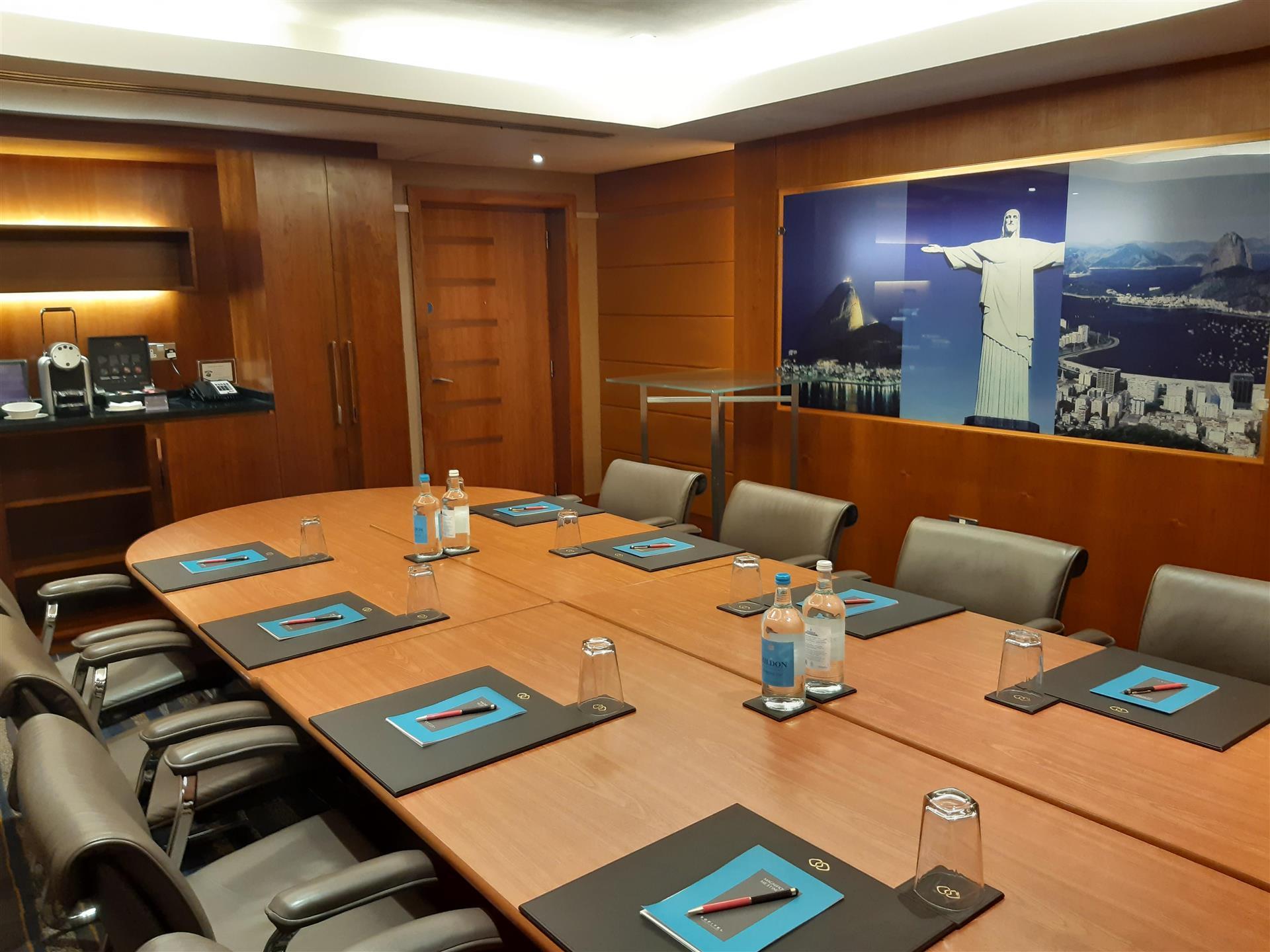 Meeting room image