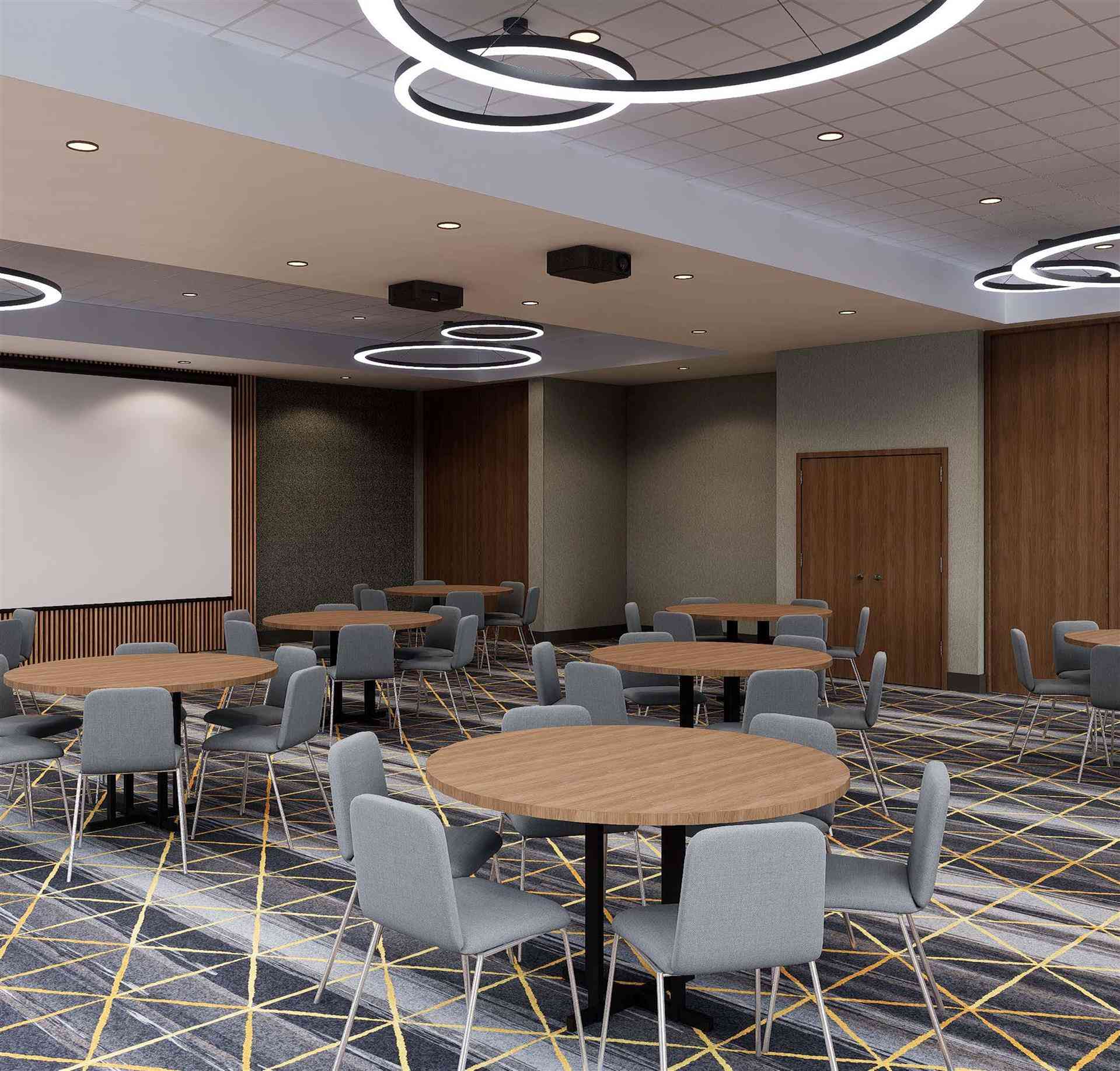 Holiday Inn & Suites Vancouver Downtown in Vancouver, BC