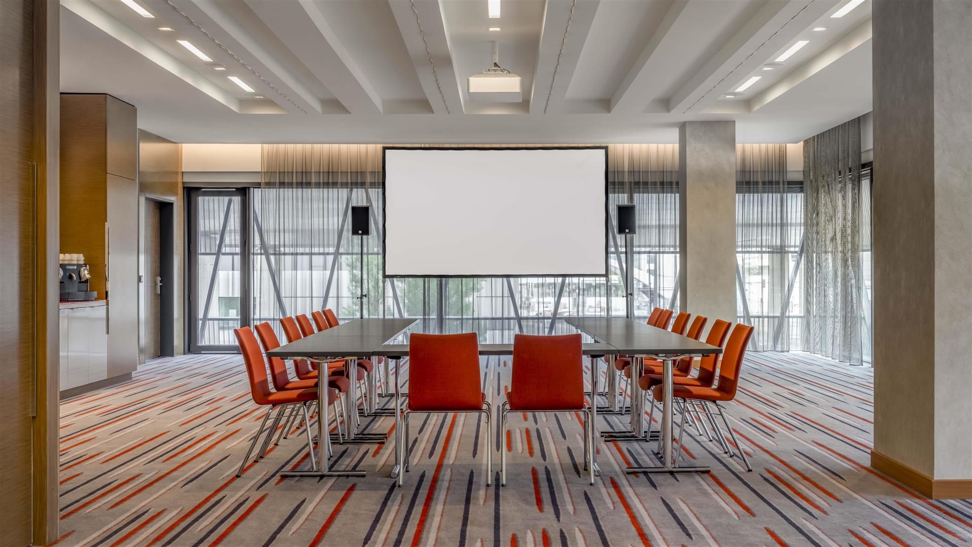 รูปสถานที่จัดงาน