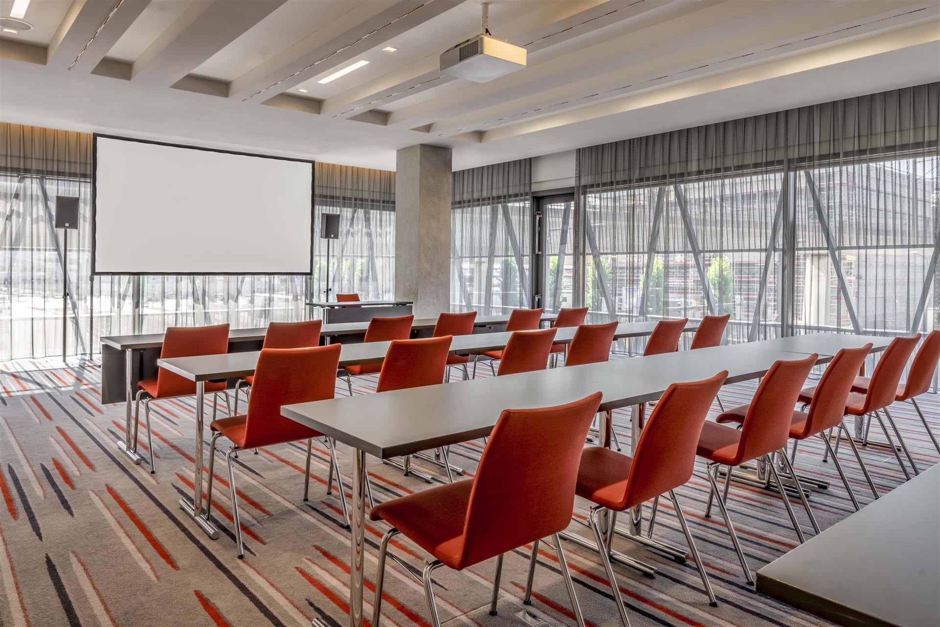 Toplantı odası resmi