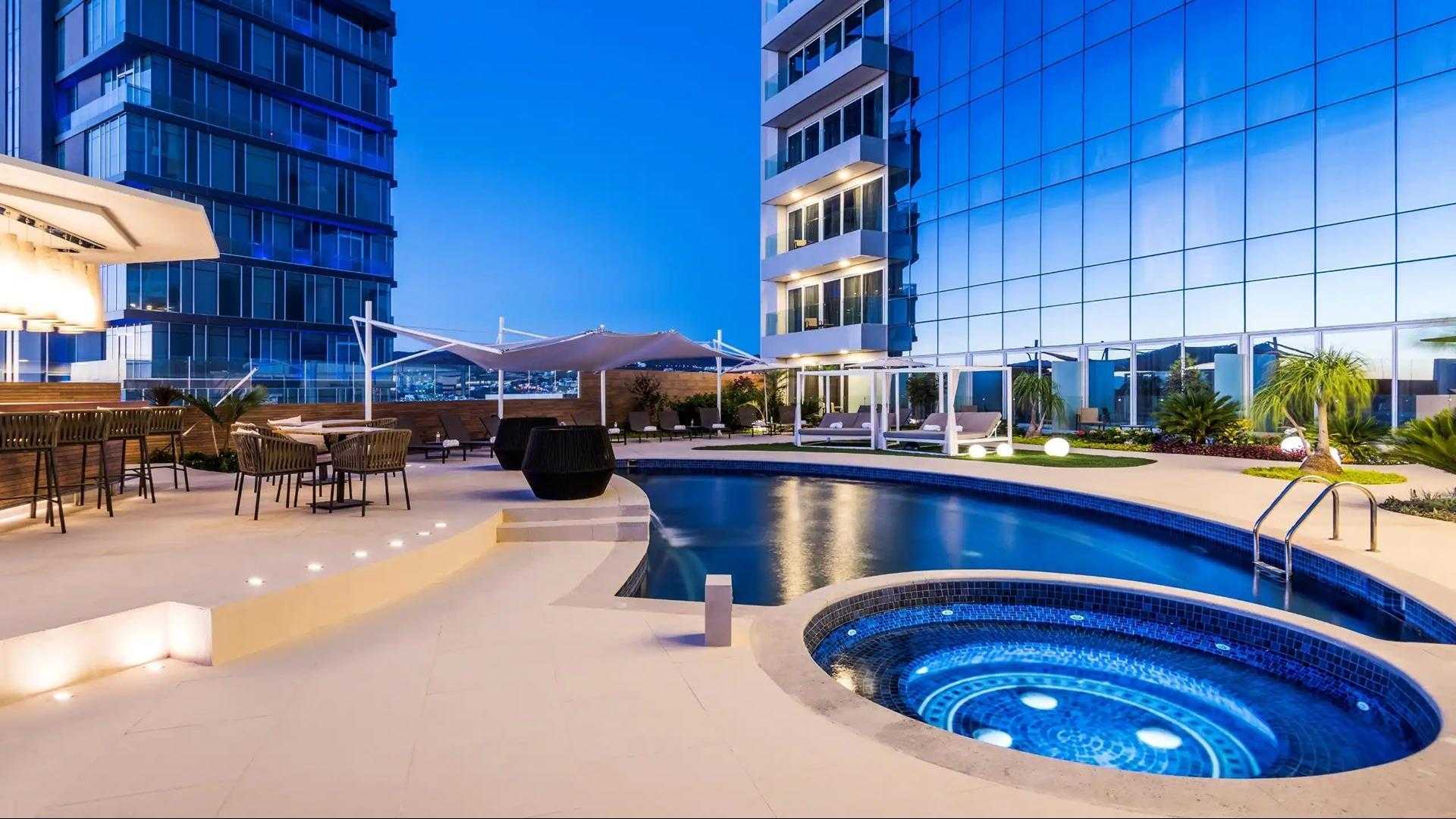 Hyatt Regency San LuisPotosi in San Luis Potosi, MX