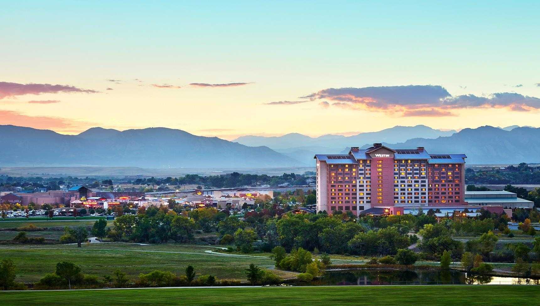The Westin Westminster Denver-Boulder in Westminster, CO
