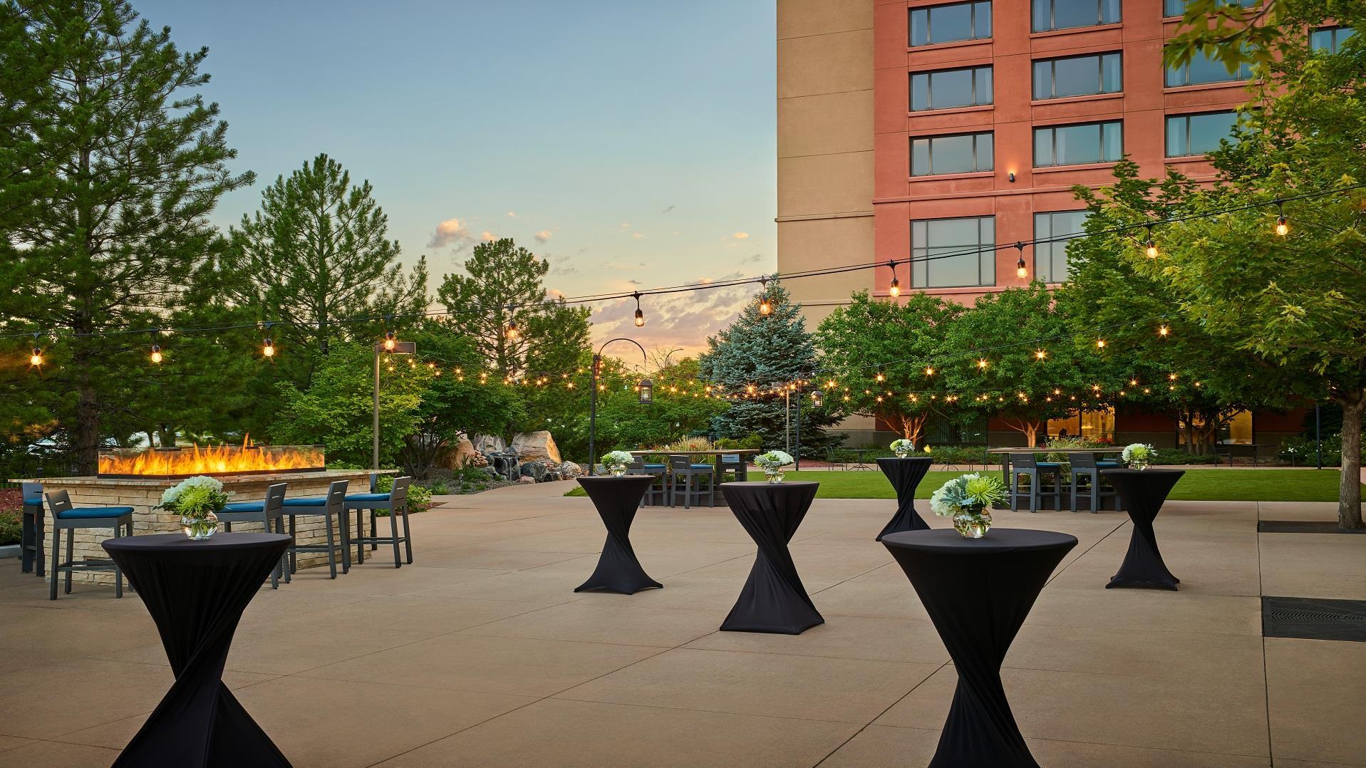 Immagine sala riunioni