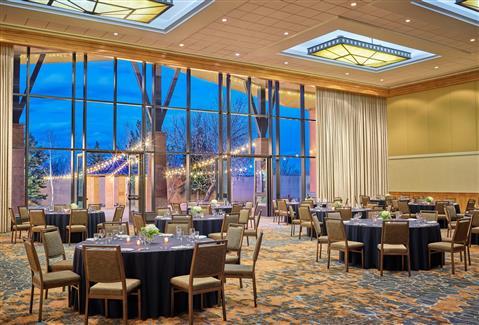 The Westin Westminster Denver-Boulder in Westminster, CO