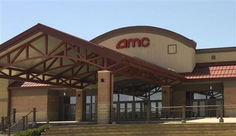 AMC Westminster Promenade