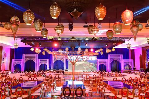 Mazagan Beach Resort a El Jadida, MA