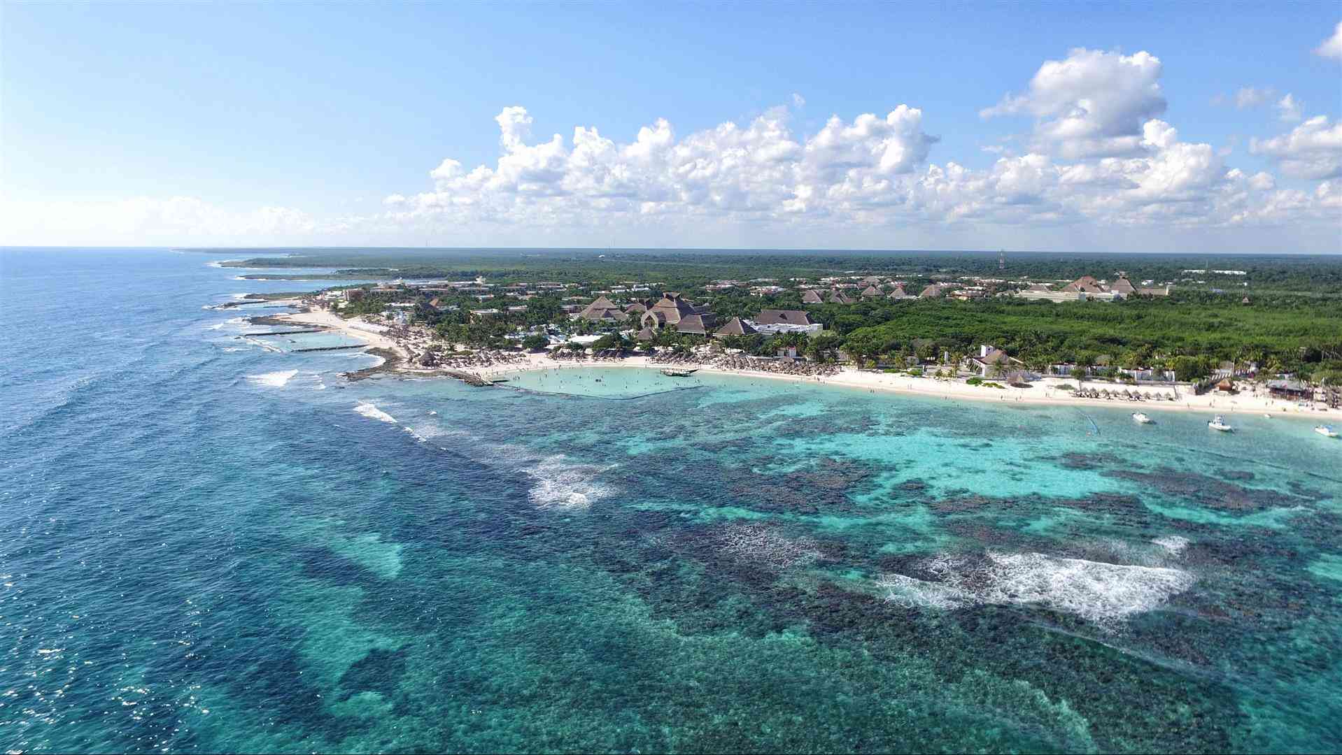 Bahia Principe Grand Tequila +18 (Adults Only) en Cancun, MX