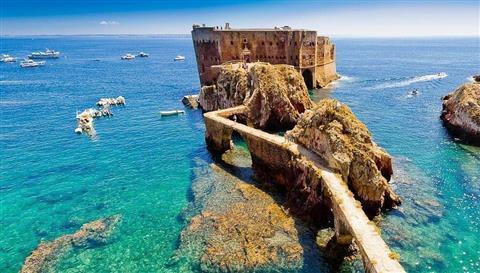 Ilha da Berlenga | Berlenga Island