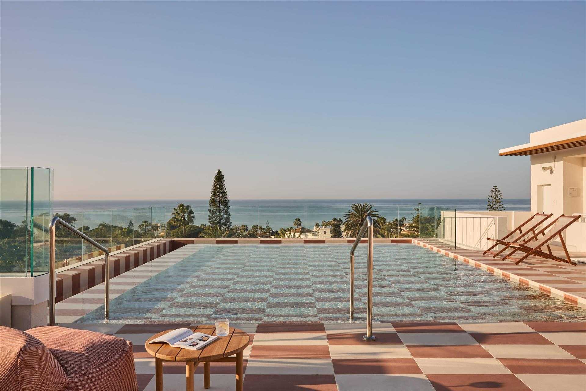 Kimpton Los Monteros Marbella in มาร์เบลญ่า, ES