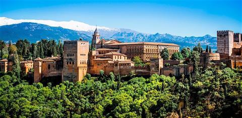 L'Alhambra