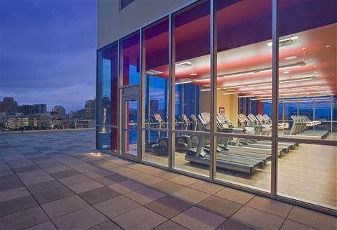 Grand Hyatt San Antonio River Walk a San Antonio, TX